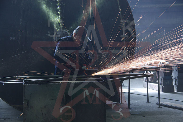 изготовление металлических емкостей металлические резервуары, стальные резервуары, производтво металлоконструкций