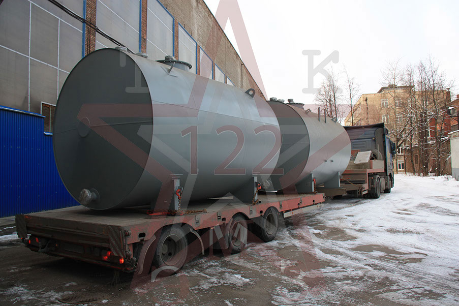 Металлические емкости и резервуары, Металлические резервуары, Металлоконструкции и резервуары, Надземные резервуары