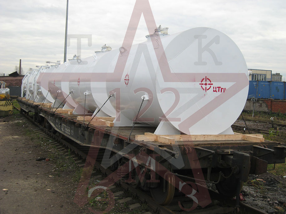 Большой резервуар емкость, Водонапорные башни и резервуары, Двухкамерный резервуар, Двухстенный резервуар, Купить резервуар