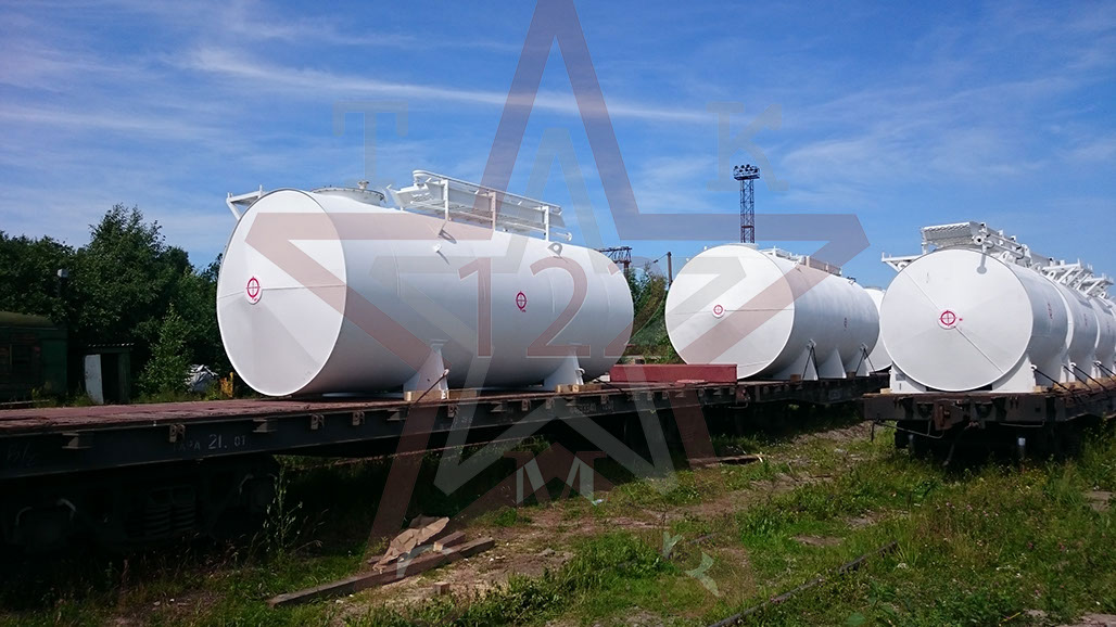 Металлические резервуары, Металлоконструкции и резервуары, Надземные резервуары, Наземные резервуары, Накопительный резервуар