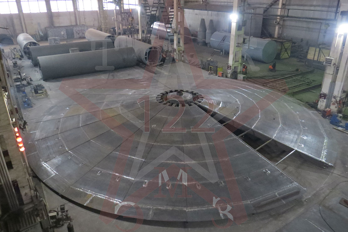 Вертикальные резервуары, Вертикальные резервуары РВС, Вертикальные цилиндрические резервуары