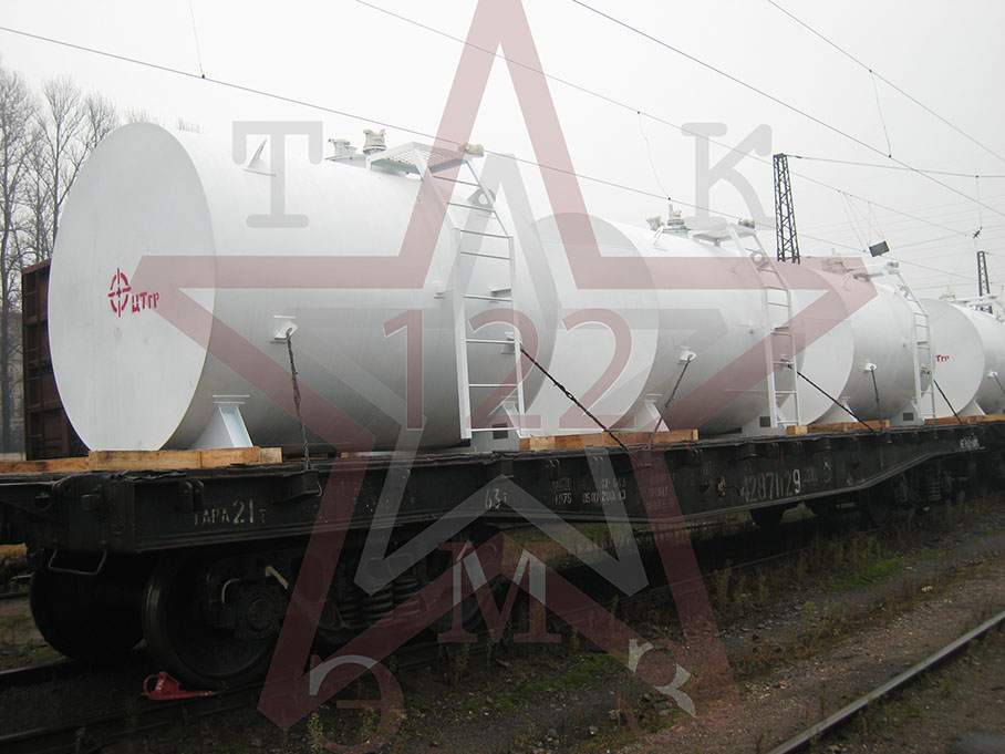 Резервуары самара, Резервуары стоимость, Резервуары хранения