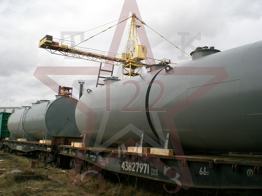 Металл резервуар, Металлические емкости и резервуары, Металлические резервуары