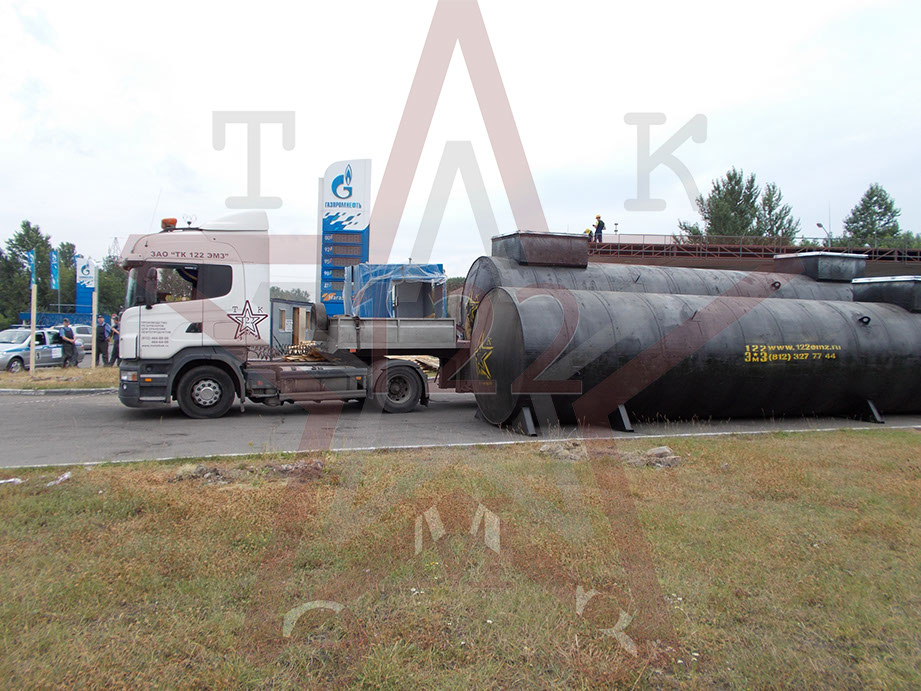 подземные резервуары дизельного топлива, подземный резервуар хранения воды, аварийный подземный резервуар, подземные пожарные резервуары воды