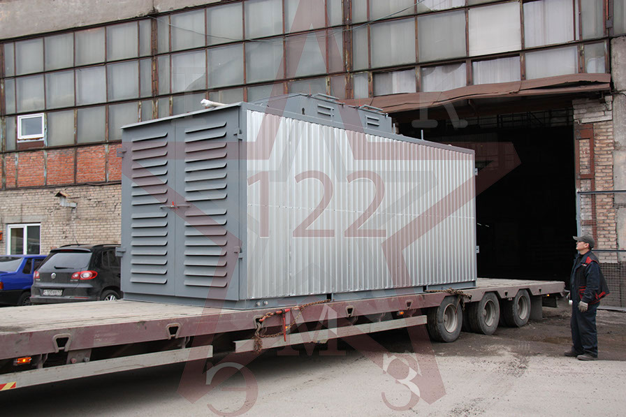 контейнерная азс купить, контейнерная азс цена