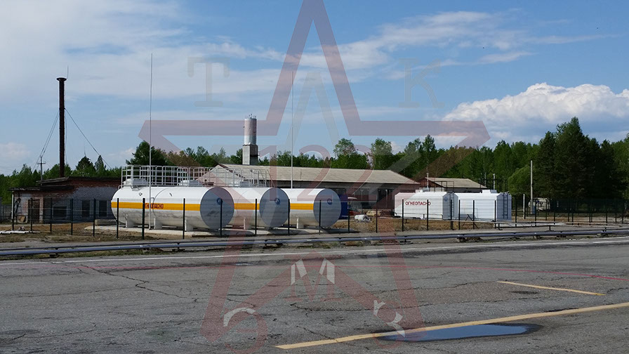 Резервуар цена, Резервуары емкости, Резервуары самара, Резервуары стоимость, Резервуары хранения, Стальной подземный резервуар