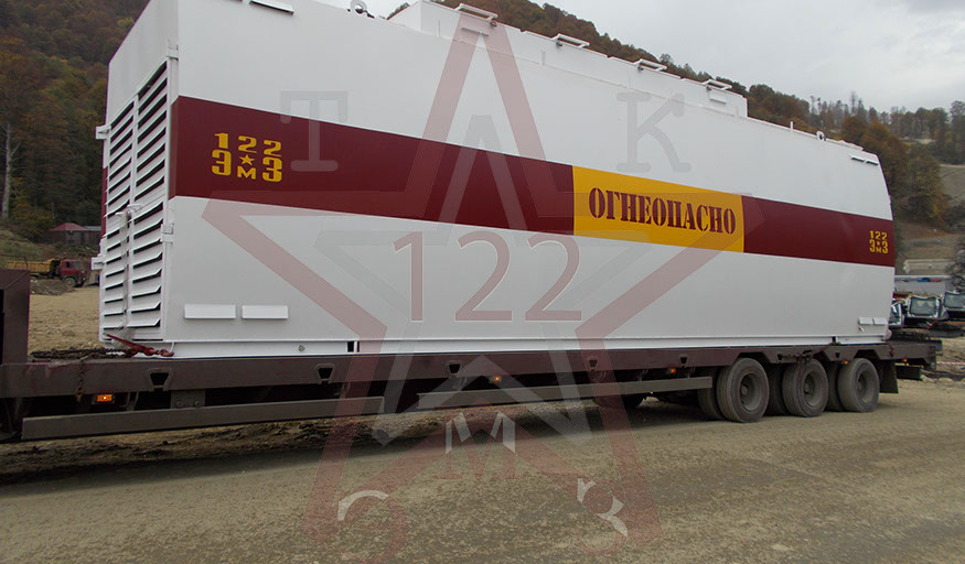 контейнерная азс цена, модульная контейнерная азс, азс контейнерного типа купить, контейнерные мини азс