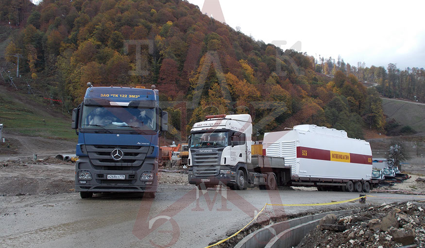 контейнерные мини азс, контейнерная азс фото, модульные азс контейнерного типа, продажа контейнерных азс