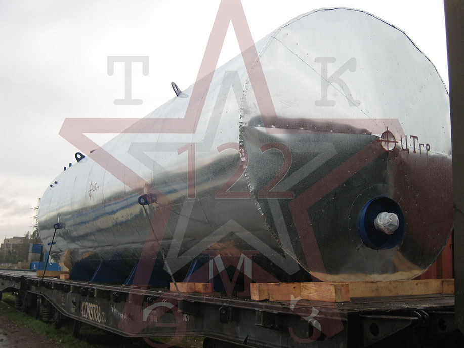 Резервуар цена, Резервуары емкости, Резервуары самара, Резервуары стоимость, Резервуары хранения, Стальной подземный резервуар