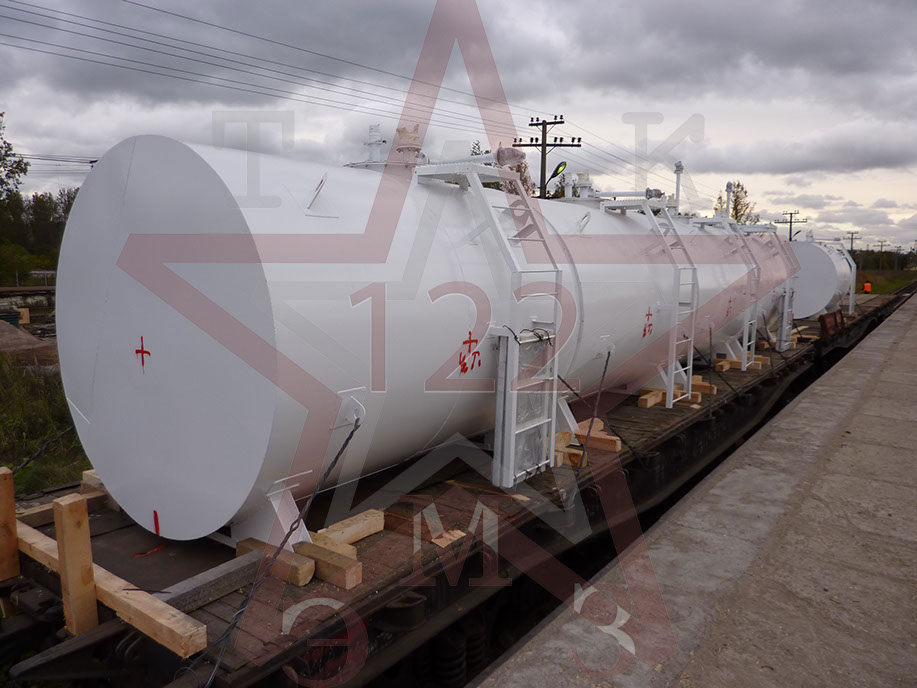 Двухстенный резервуар, Купить резервуар, Мазутные резервуары, Металл резервуар, Металлические емкости и резервуары