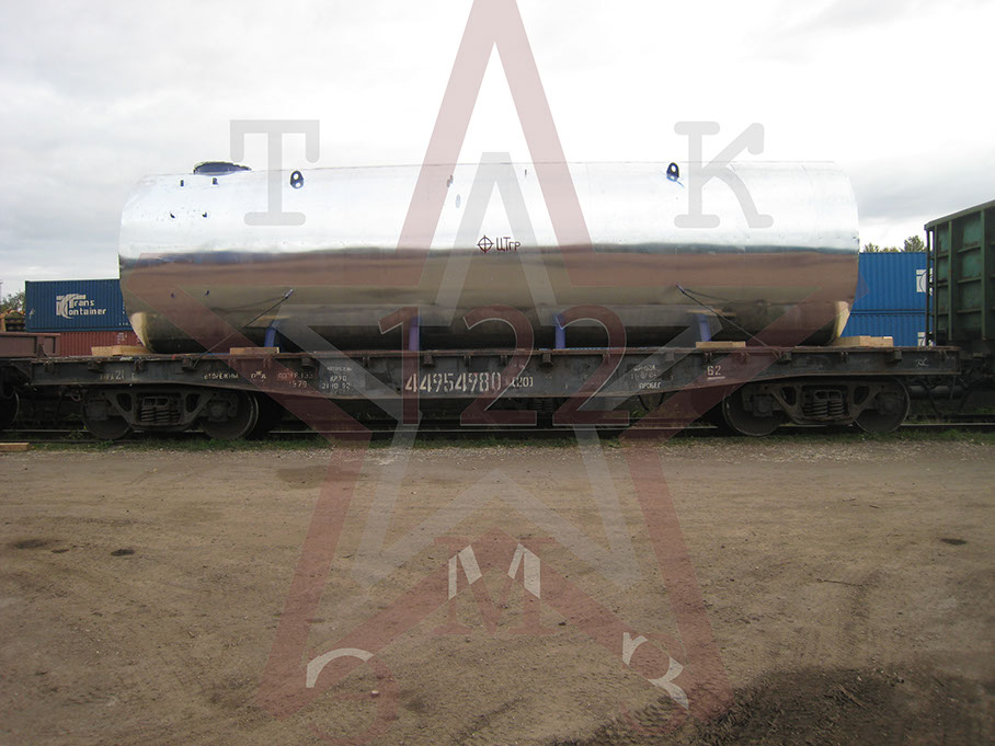 Накопительный резервуар, Одностенные резервуары, Пищевые резервуары, Расчет резервуаров, Резервуар 10 м3, Резервуар 10 м3 цена