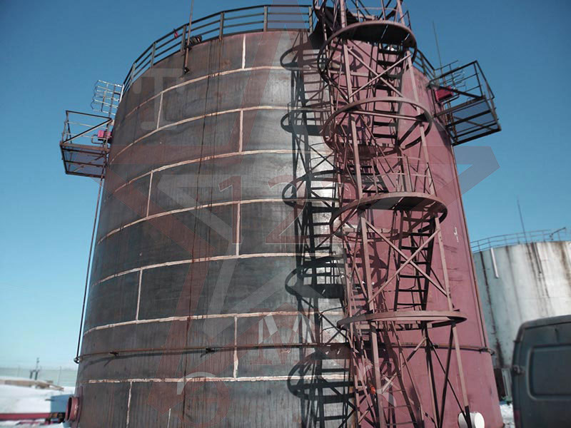 РВСП резервуар, РД резервуары вертикальные стальные, Резервуар вертикальный купить, Резервуар вертикальный стальной 5000, Резервуар вертикальный