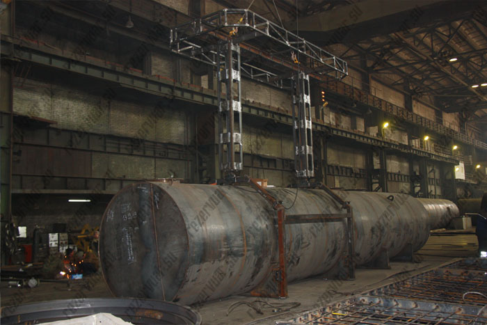 БААЗС, БАЗС, блочная азс, блочная азс цена, блочная азс фото