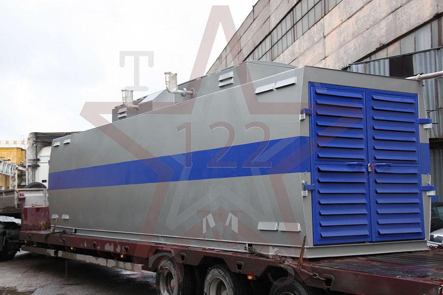 мобильные АЗС, мини АЗС, контейнерные АЗС, автозаправочные станции, автозаправки