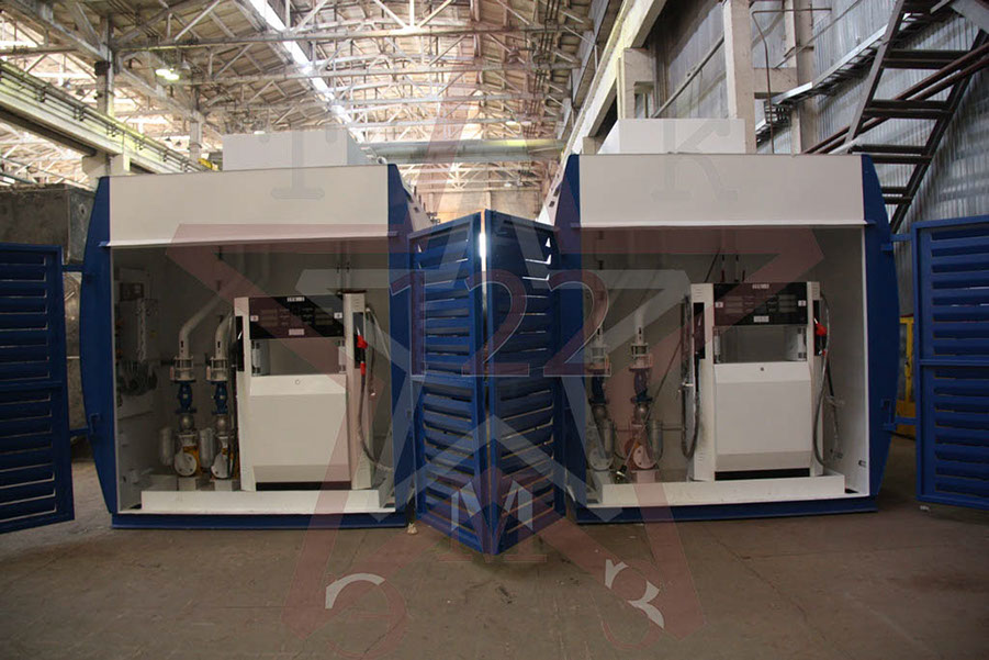 мобильные заправки, азс контейнерного типа, контейнерная азс, контейнерная азс купить