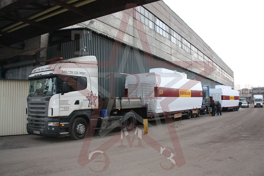 мини АЗС, контейнерные АЗС, автозаправочные станции, автозаправки, мобильные заправки