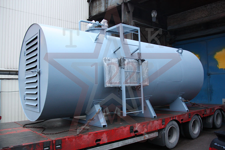 Мобильные АЗС "Medium", мобильные АЗС, МАЗС, мини АЗС, мини АЗС купить, мини АЗС цена