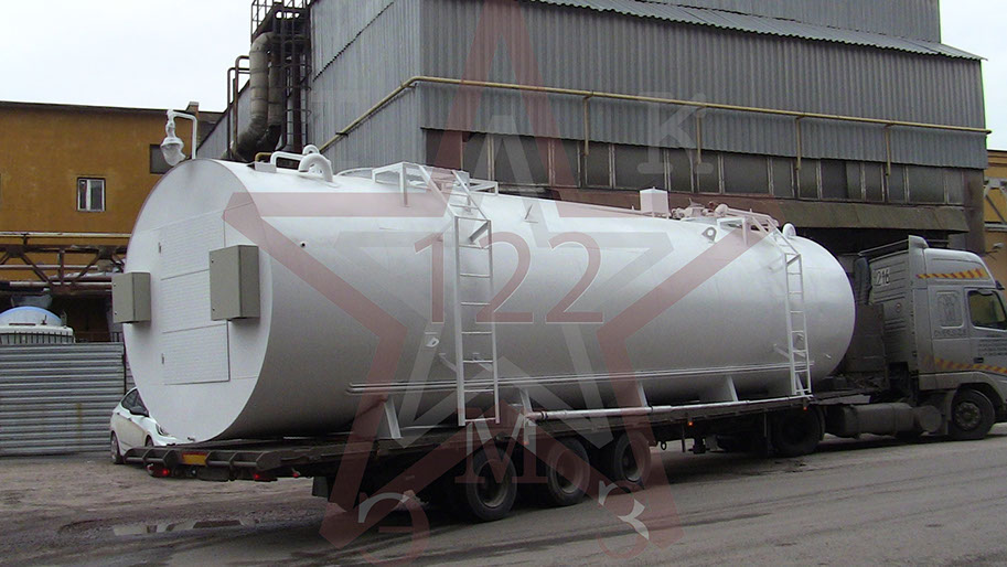 Мобильные АЗС "Medium", мобильные АЗС, МАЗС, мини АЗС, мини АЗС купить, мини АЗС цена