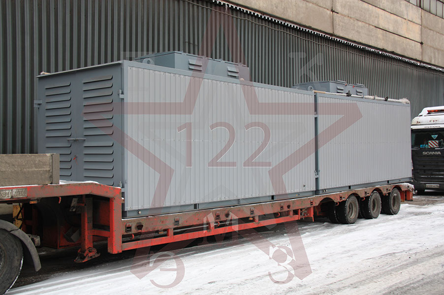 контейнерная азс купить, контейнерная азс цена