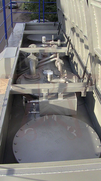 мобильные АЗС, мини АЗС, контейнерные АЗС, автозаправочные станции, автозаправки, мобильные заправки